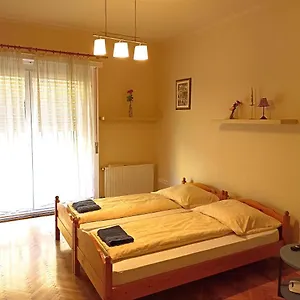  Apartmán Opera Maďarsko