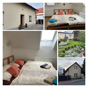 Apartment Rivendell, Prag