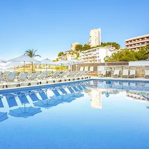 **** Hotel Be Live Adults Only Marivent Španělsko
