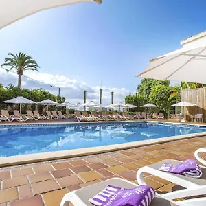 **** Hotel Be Live Experience Costa Palma (adults Only) Španělsko