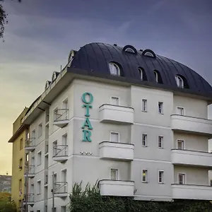 Отель Otar, Прага